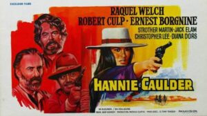 Hannie-Caulder-Poster