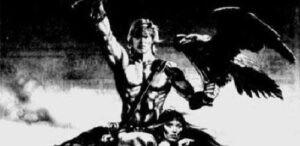Beastmaster 2