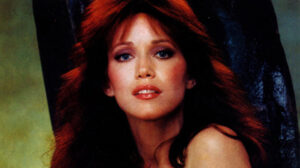 Tanya Roberts