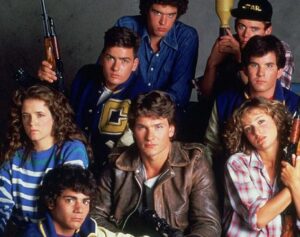 Wolverines