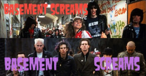 Basement 2