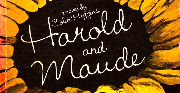 Harold Analog Maude…