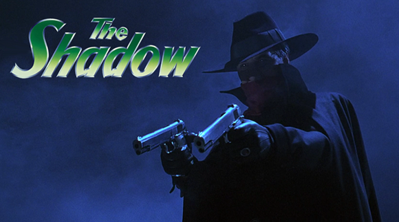 Cult Film Club Episode 15: The Shadow