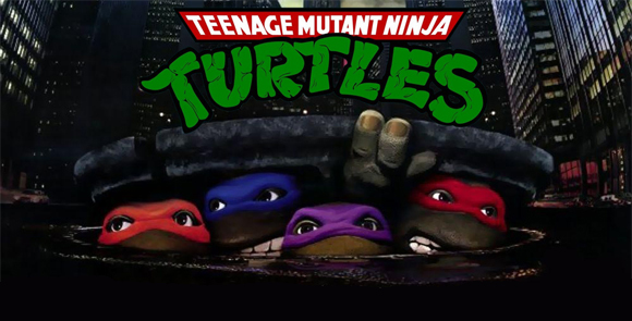 Cult Film Club Episode 18 – Teenage Mutant Ninja Turtles!