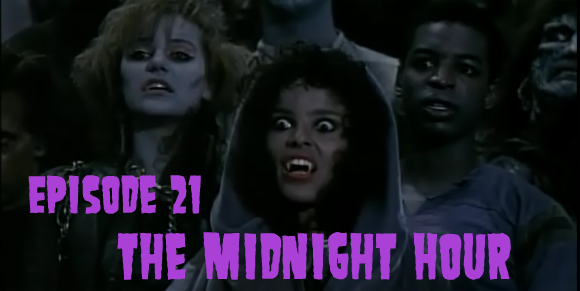 Cult Film Club Episode 21: The Midnight Hour