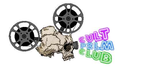 Cult Film Club