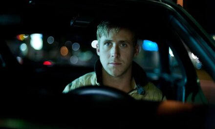 Drive: 7 Years Later…