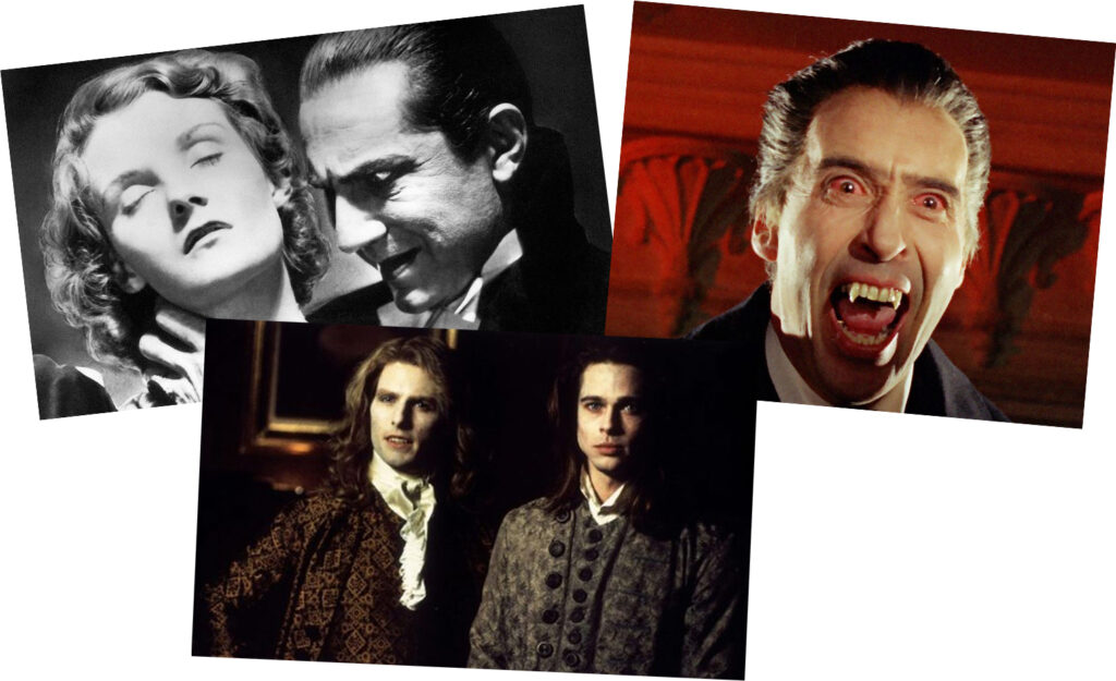 Beauty and the Beast: A History of Gnarly Vampires | Cult Film Club