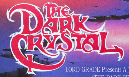 A Closer Look at the Posters for The Dark Crystal
