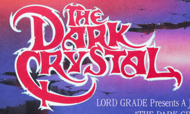 A Closer Look at the Posters for The Dark Crystal