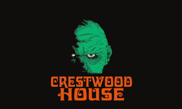 Why dig into Classic Horror with Crestwood House?