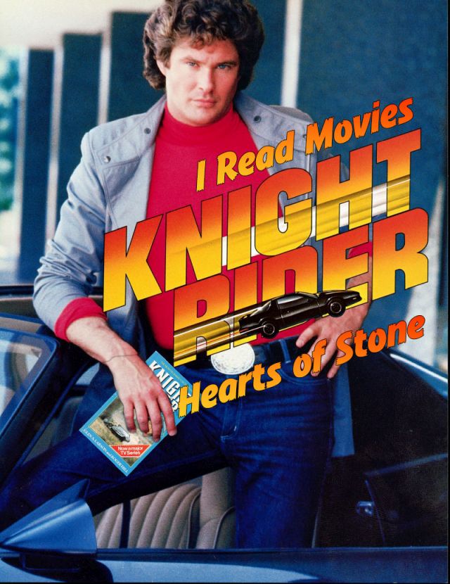Knight Rider 3