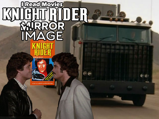 Knight Rider 5