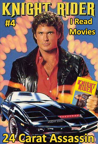 Knight Rider 4