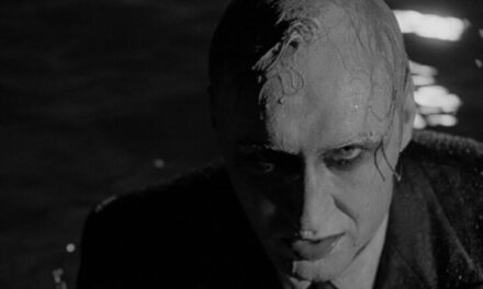 Crestwood House: Carnival of Souls (1962)