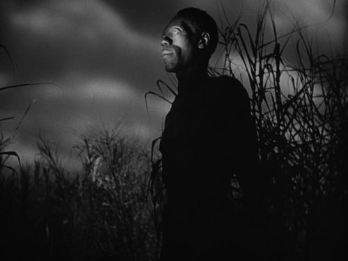 Crestwood House: I Walked With a Zombie (1943)
