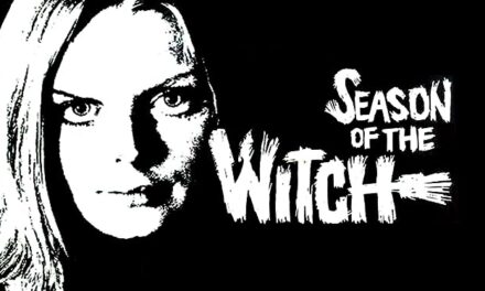 Crestwood House: Season of the Witch (1972)