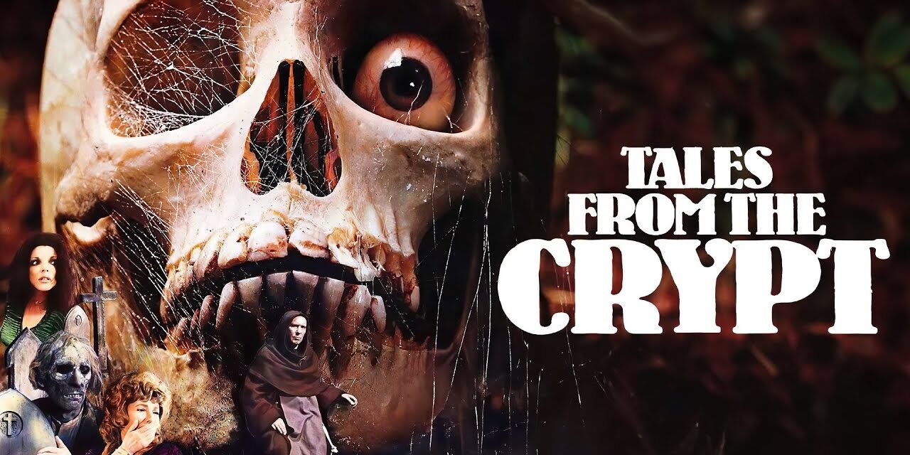 Crestwood House: Tales From the Crypt (1972)