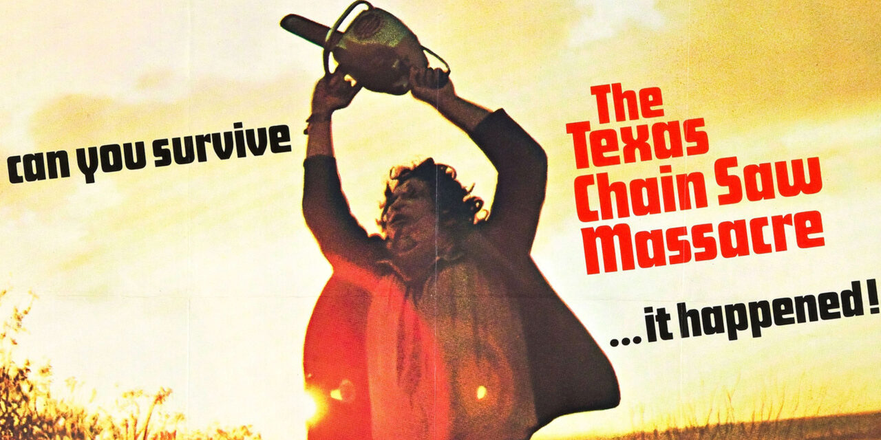 Crestwood House: The Texas Chainsaw Massacre (1974)