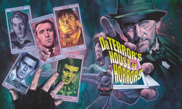 Crestwood House: Dr. Terror’s House of Horrors (1965)