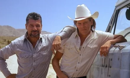 Cult Film Club Episode 90: Tremors (1990)