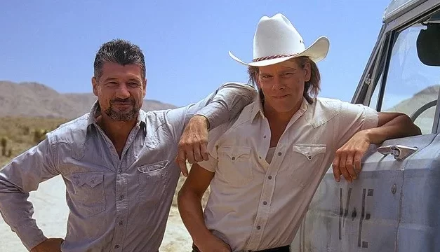 Cult Film Club Episode 90: Tremors (1990)