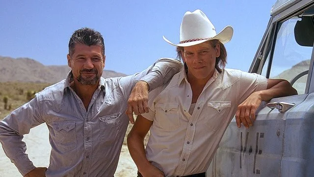 Cult Film Club Episode 90: Tremors (1990)