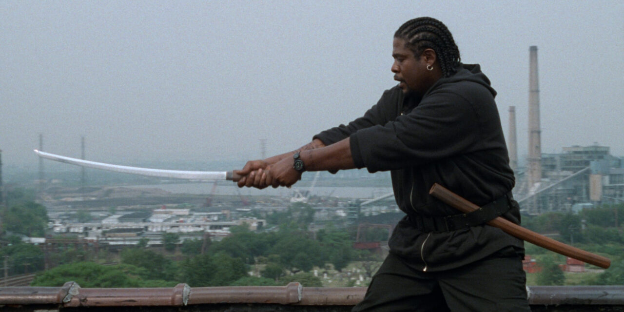 Cult Film Club: Ghost Dog: Way of the Samurai (1999)