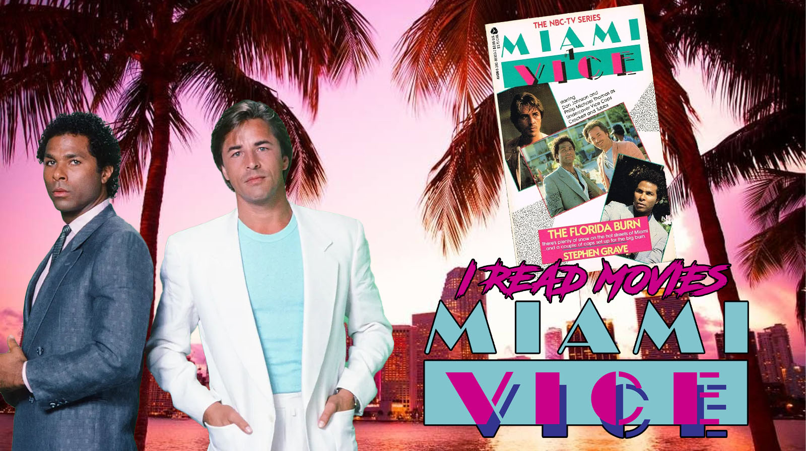 Miami Vice