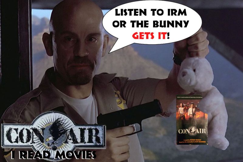 Con Air