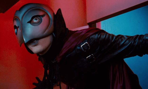 Crestwood House: Phantom of the Paradise (1974)