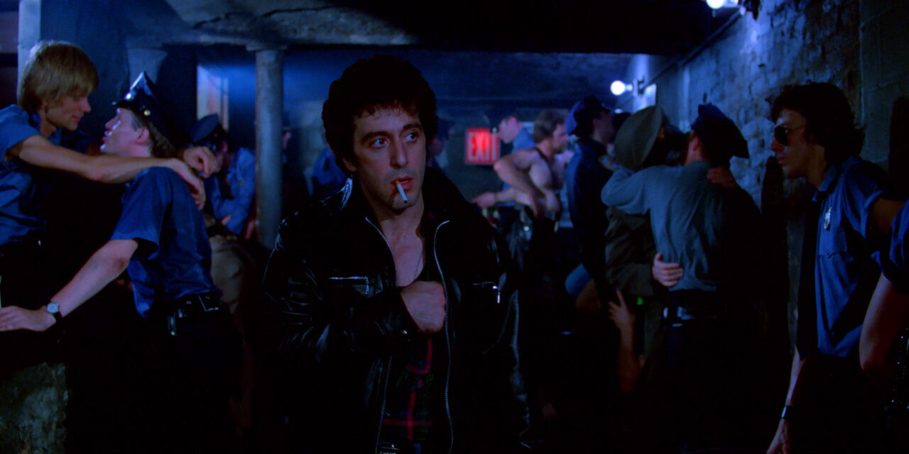 Cult Film Club: Cruising (1980)