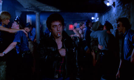 Cult Film Club: Cruising (1980)