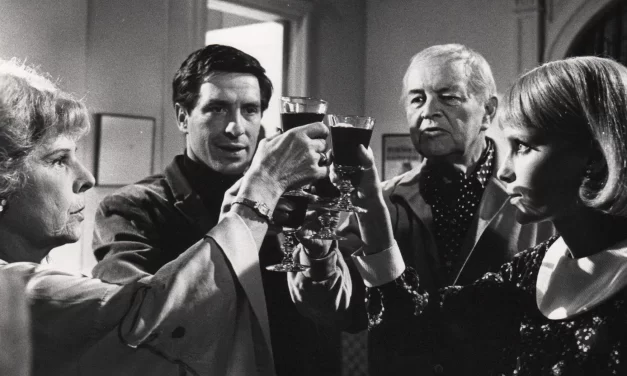 Crestwood House: Rosemary’s Baby (1968)