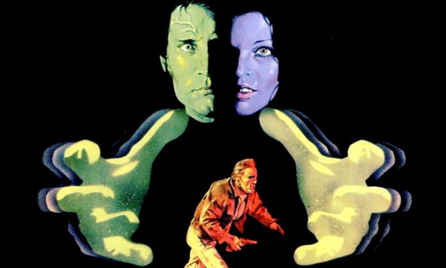 Crestwood House: The Fury (1978)