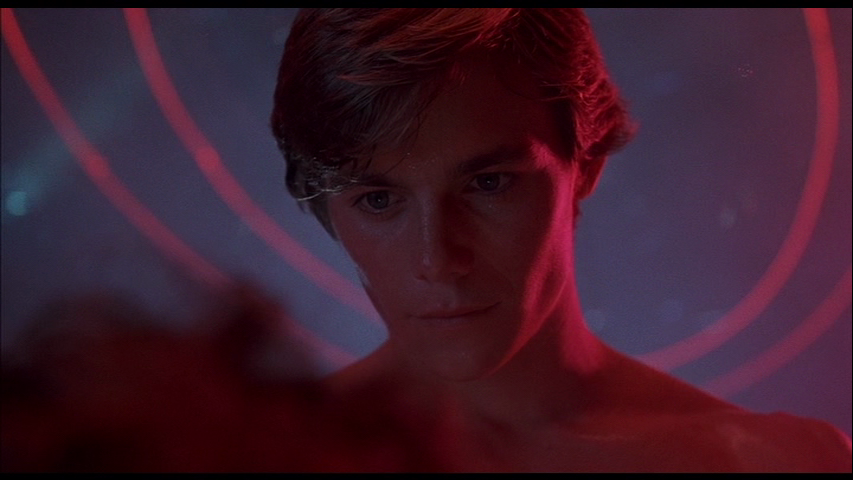 Cult Film Club: A Night in Heaven (1983)