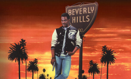 I Read Movies: Beverly Hills Cop 2 (1987)