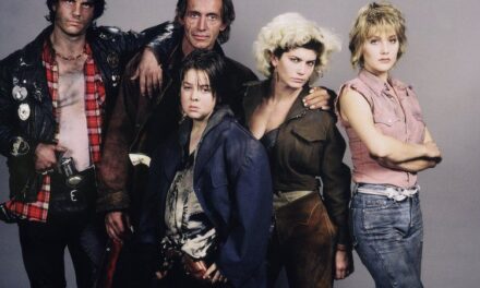 Cult Film Club: Near Dark (1987)
