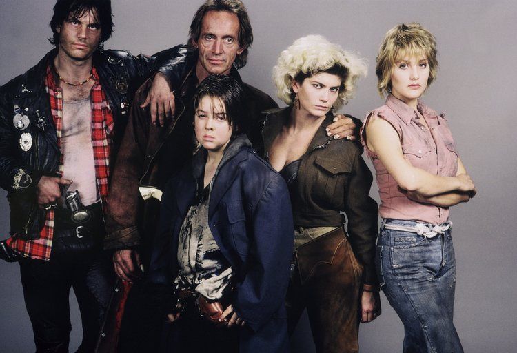 Cult Film Club: Near Dark (1987)