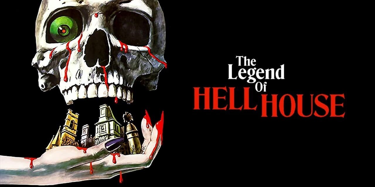 Crestwood House: The Legend of Hell House (1973)