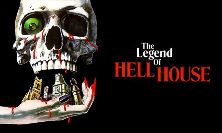 Crestwood House: The Legend of Hell House (1973)
