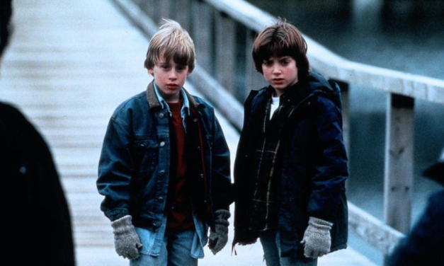 Cult Film Club: The Good Son (1993)