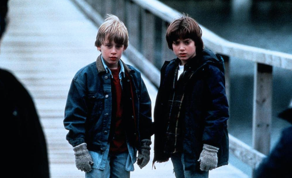 Cult Film Club: The Good Son (1993)