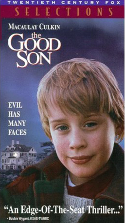 the-good-son-vhs