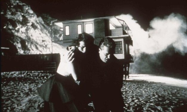 Cult Film Club: Kiss Me Deadly (1955)