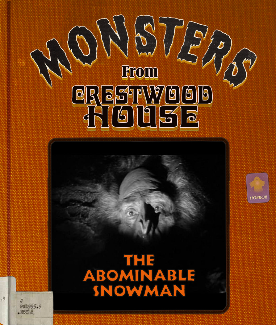 S06E06 - The Abomniable Snowman -