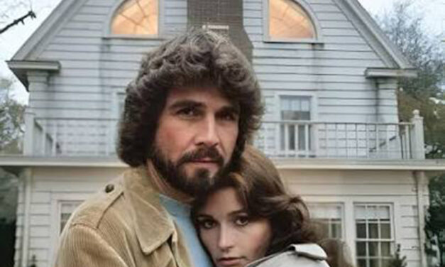 Crestwood House: Amityville Horror (1979)